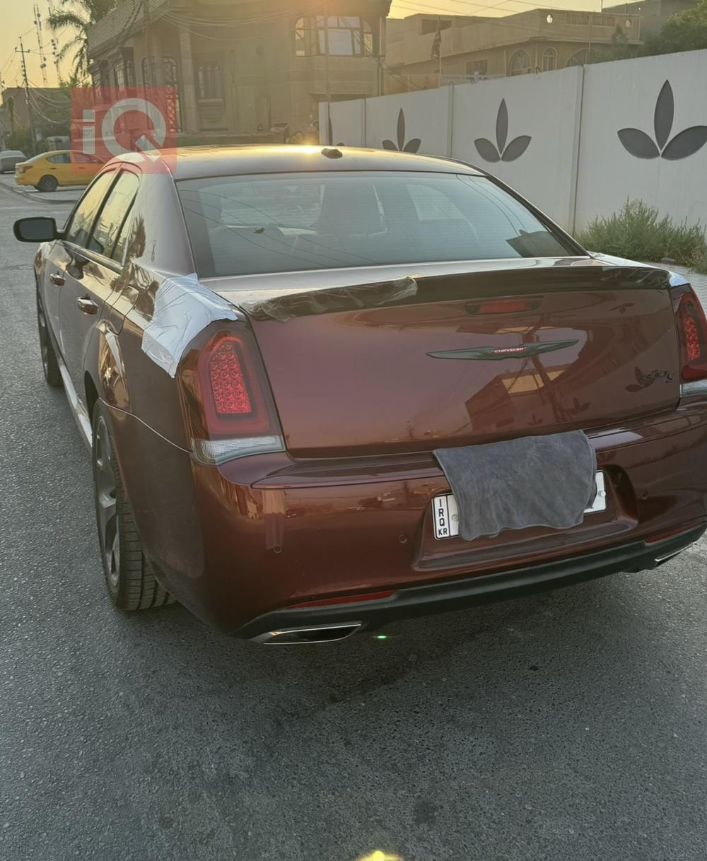 Chrysler 300